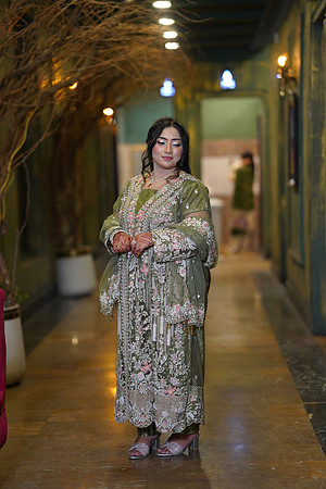 Maryam & Sultan Walima 00432