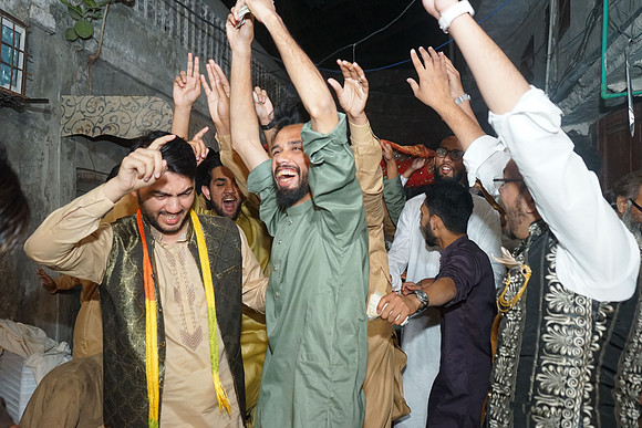 Zohaib Mehndi 00142