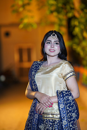 Ehtasham & Amna Barat  00116