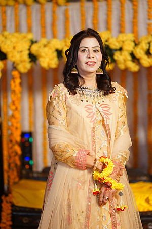 Muskan & Faizan Mayon 00182