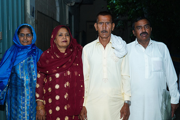 Ehtasham & Amna Barat  00121