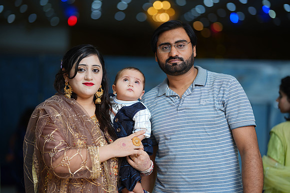 Waseem & Sabira Engagement 00239