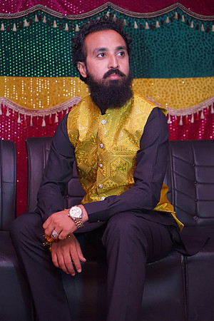 Uzair & Muskan Mehndi 00022