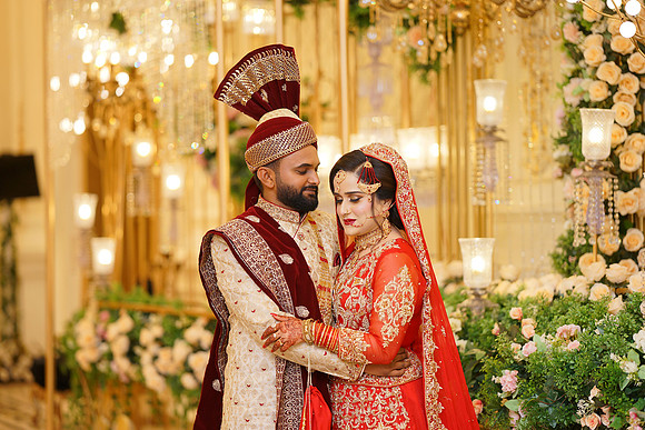 Iqra & Touqeer Barat 00183