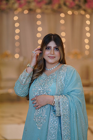 Hassan & Rahila Baat Pakki 00409