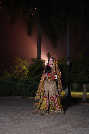 Maryam & Sultan Mehndi 00227