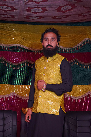 Uzair & Muskan Mehndi 00008