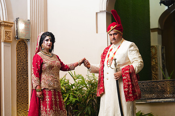 Rashid & Amina Barat 00145