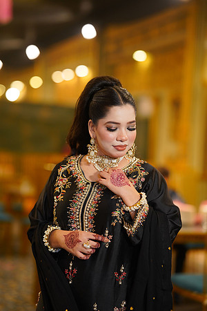 Maryam & Sultan Walima 00039