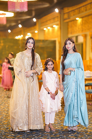 Maryam & Sultan Walima 00013
