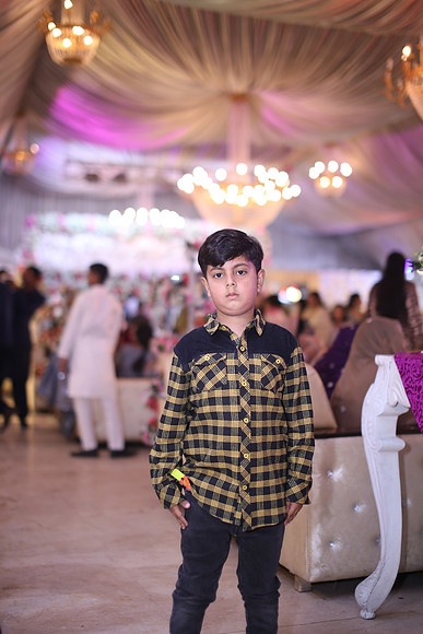 Walima Wedding Photographed by Fatima Studio 00228