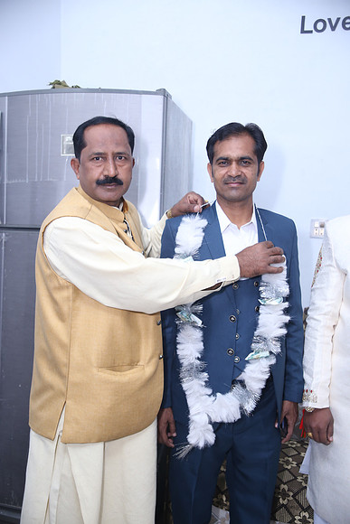 Barat Wedding Photographed by Fatima Studio 00045
