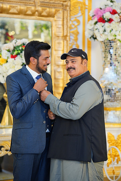 Ind Allah & Ajwa 00109