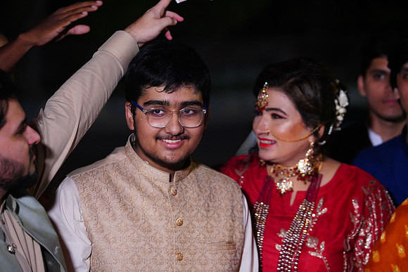 Rashid & Amina Barat 00166
