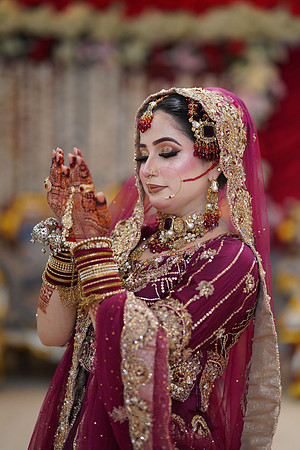 Maryam & Sultan Barat 00179