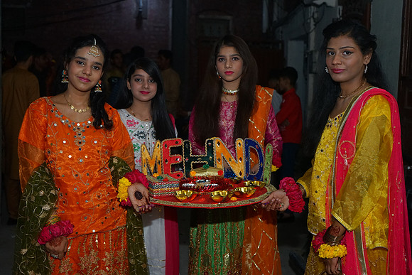 Zohaib Mehndi 00088