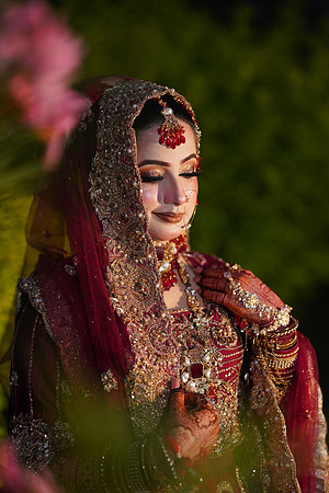 Maryam & Sultan Barat 00123