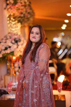 Iqra & Touqeer Walima 00232