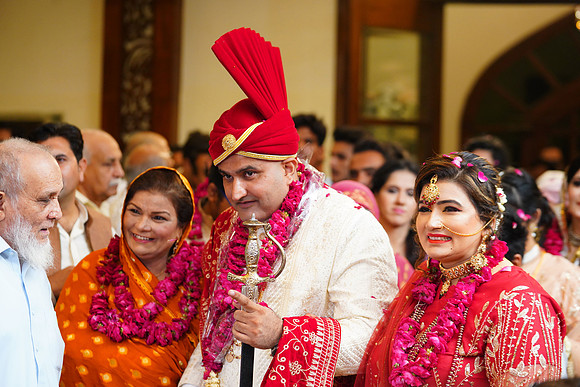 Rashid & Amina Barat 00186