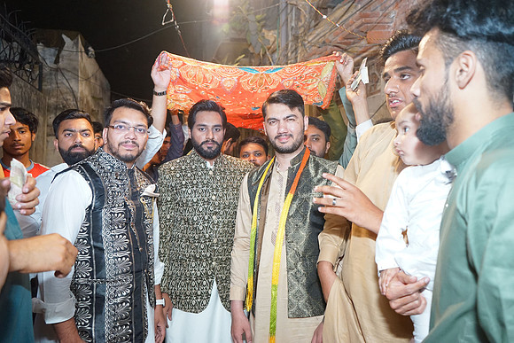 Zohaib Mehndi 00153