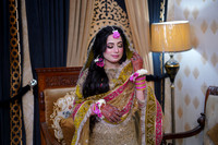 Maryam & Sultan Mehndi 00009