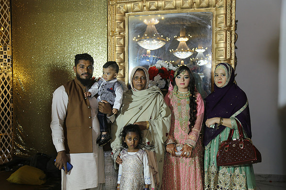 Arslan Walima 00226