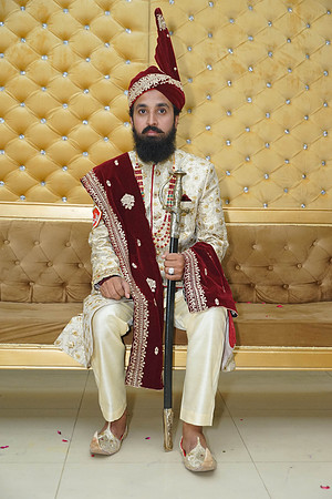 Uzair & Muskan Barat 00042