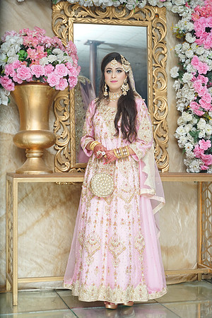 Uzair & Muskan Walima 00062