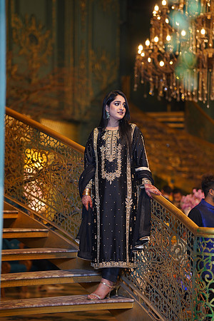 Maryam & Sultan Walima 00351