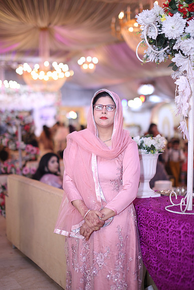 Walima Wedding Photographed by Fatima Studio 00217