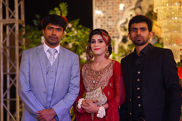 Nouman & Hijab Barat 00776
