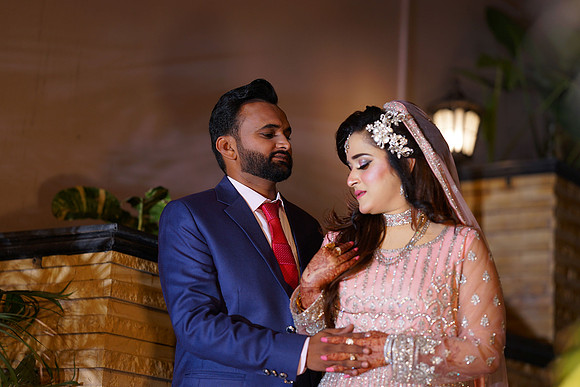 Iqra & Touqeer Walima 00037