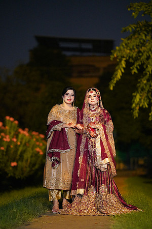 Maryam & Sultan Barat 00255