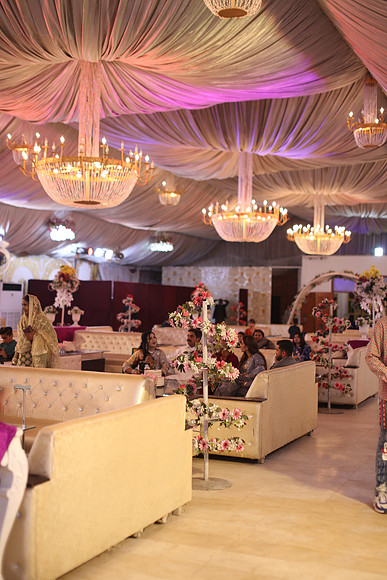 Walima Wedding Photographed by Fatima Studio 00062