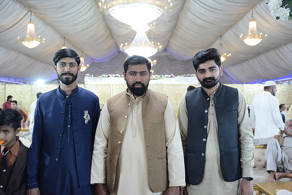 Arslan Walima 00440