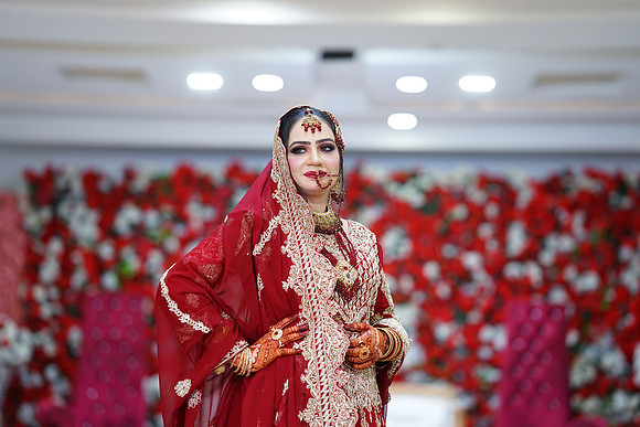 Rafiya & Fahad Barat 00087