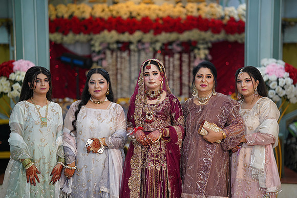Maryam & Sultan Barat 00277