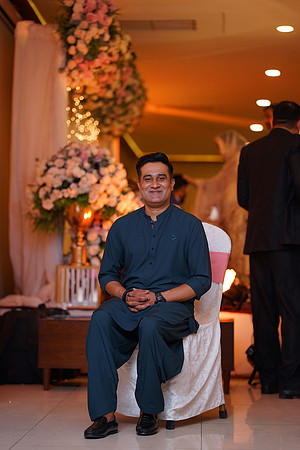 Iqra & Touqeer Walima 00162