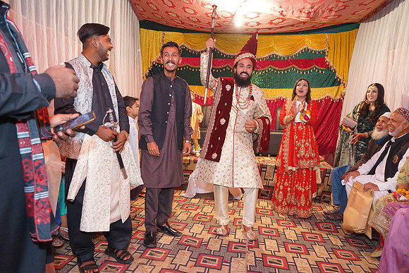 Uzair & Muskan Mehndi 00123