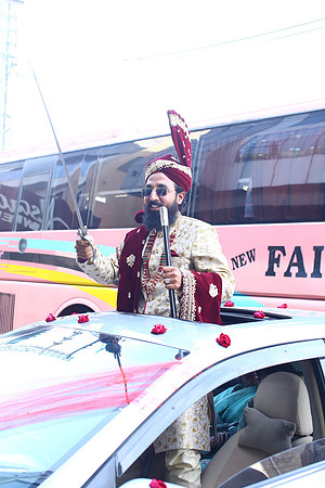 Uzair & Muskan Barat 00222
