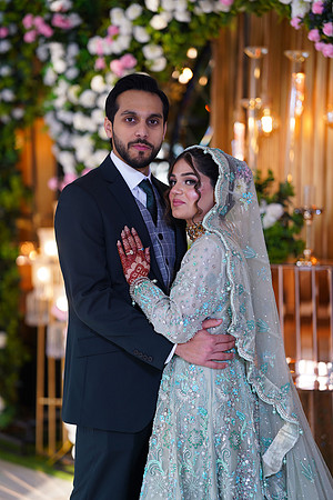 Hasan & Sundus Walima 00040