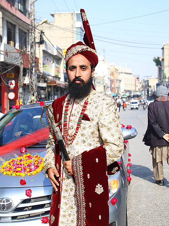 Uzair & Muskan Barat 00209