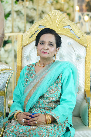 Rashid & Amina Walima 00015