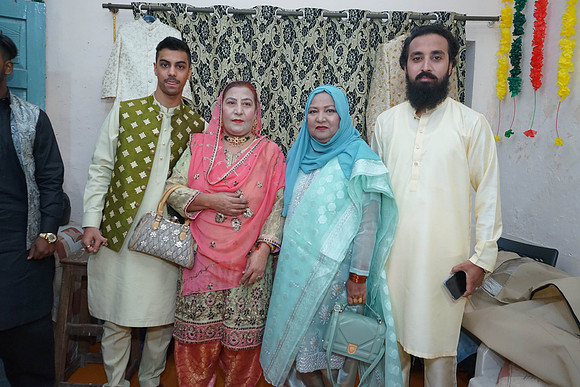 Uzair & Muskan Mehndi 00045