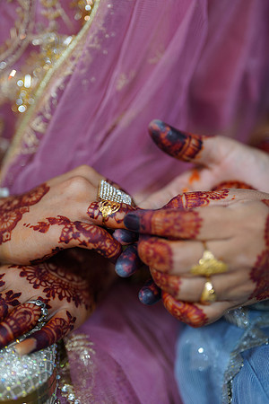 Waseem & Sabira Engagement 00219
