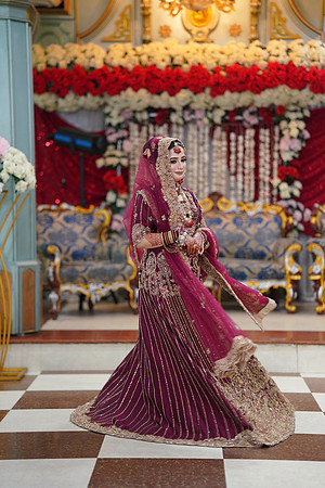 Maryam & Sultan Barat 00204