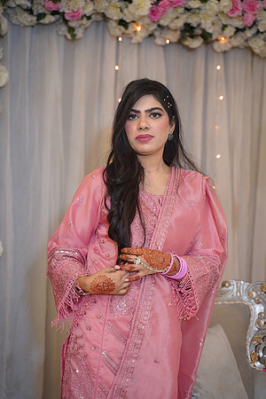 Hassan & Rahila Baat Pakki 00385