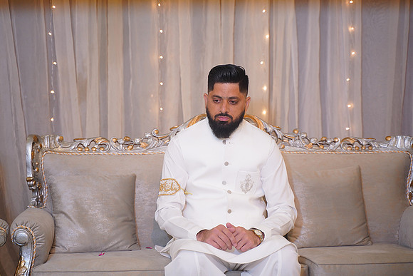 Hassan & Rahila Baat Pakki 00134