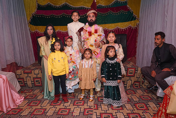Uzair & Muskan Mehndi 00166