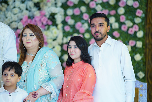 Shani Malik Engagement 00144
